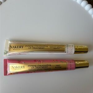 Nakery Plumping + Line-Smoothing Lip Treatment
